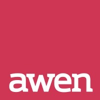 Awen Cultural Trust logo